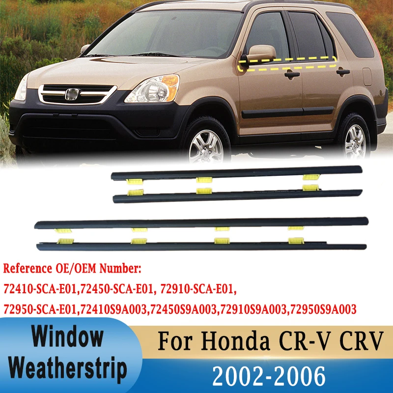 side-door-glass-moulding-trim-belt-for-honda-cr-v-crv-2002-2006-window-weatherstrips-waterproof-pressure-sealing-belts