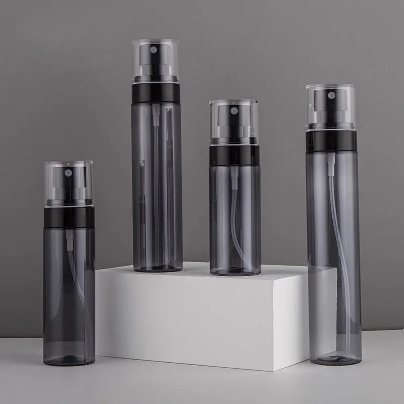 Spray Bottle Travel Bottles Toner Alcohol Superfine Mist Face Water Replenishment Portable Spray Empty Bottle #3327