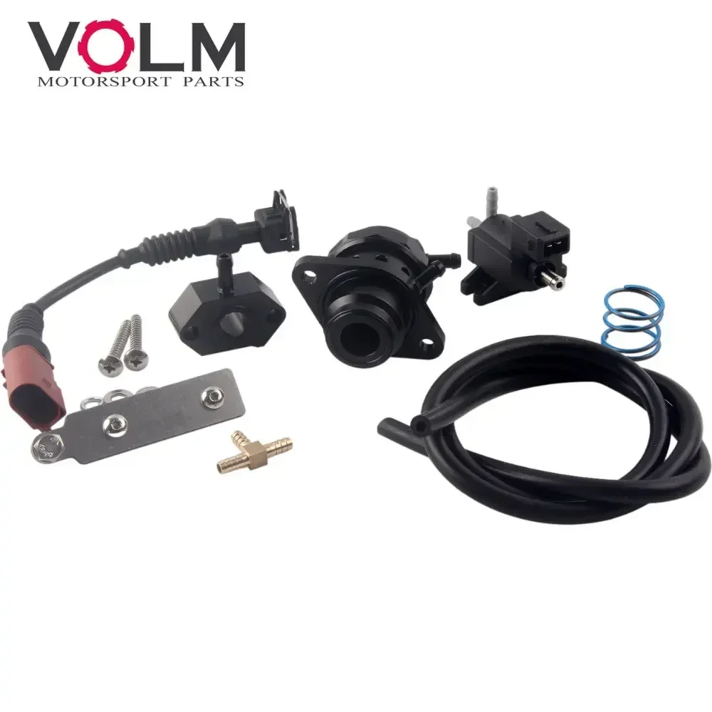 

Dump Blow Off valve for AUDI A1 A3 1.4 TWIN CHARGED TFSI VAG 1.4 TSi