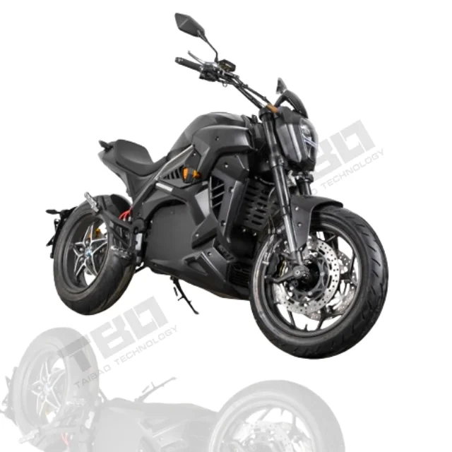 150km/h Powerful Racing Motorcycles with 5000w Mid Drive motor Off Road Electric Motorcycle electric motorcycle 5000w