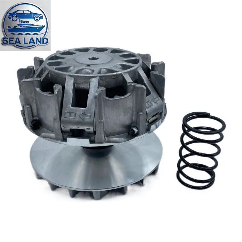 420280247 For Bombardier Can-Am Outlander 400 450 ATV New Primary Drive Clutch 420280236 420280499 420684450