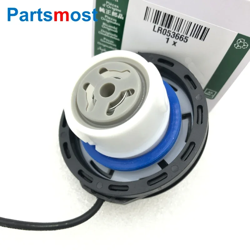 LR053665 GAS FUEL TANK CAP FOR LAND ROVER LR3 4 RANGE ROVER SPORT 05-09 / 14- DISCOVERY SPORT ALL NEW DISCOVERY VELAR EVOQUE 19-