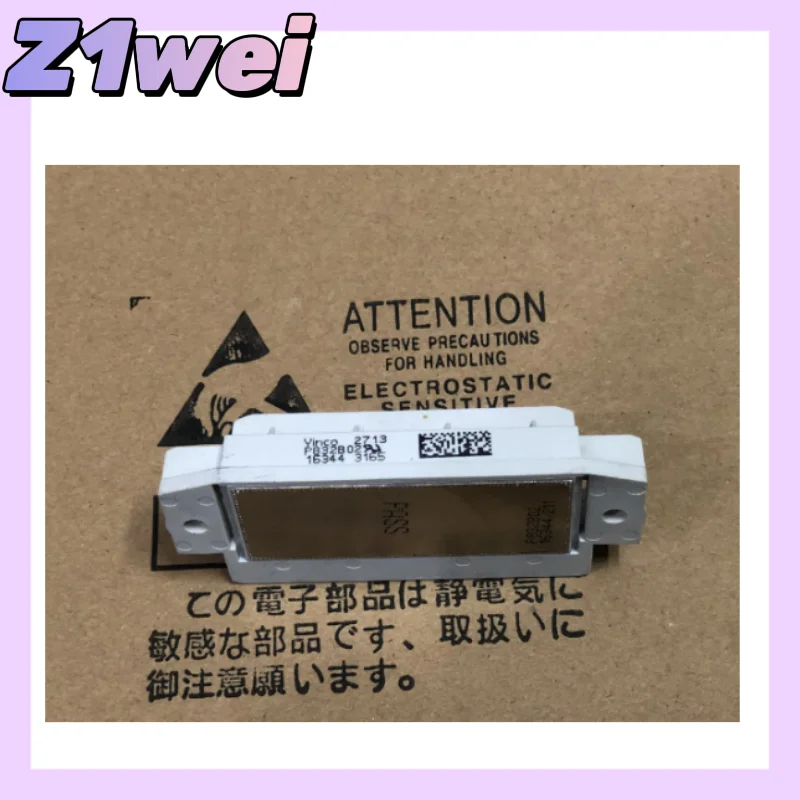 

P832B01 P832B02 P832B03 P832B53 IGBT Module NEW ORIGINAL