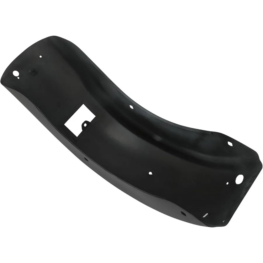 حاجز خلفي مصمم لموديلات HarleyDavidson Touring Electra Glide Classic FLHTC Ultra Limited Street Glide Road Glide 200920