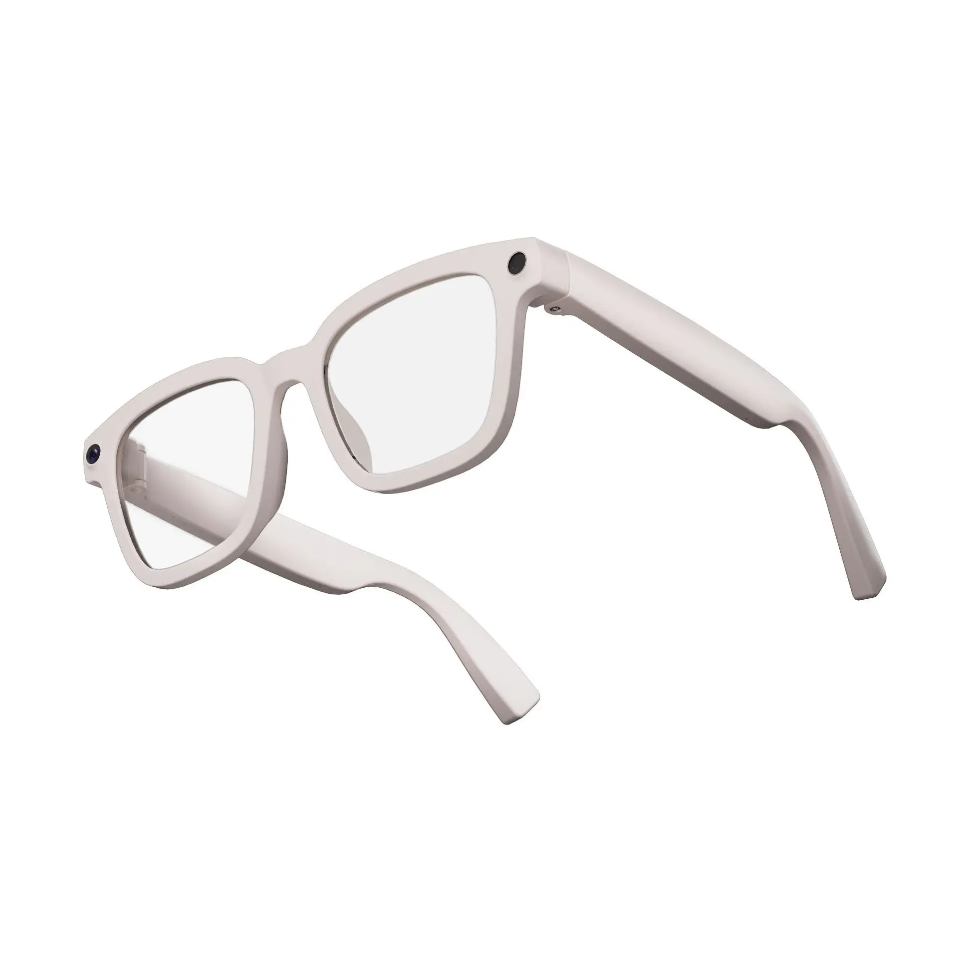 New Hot 2026 8mp Pixel Camera Smart Glasses Capable Of Taking Photos Recording Videos WiFi Transmission Translation And Calling