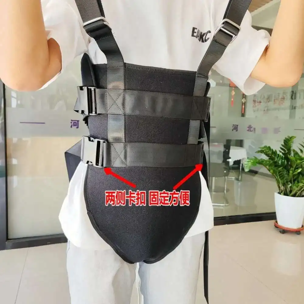 Adult Multi-Functional Household Auxiliary Rehabilitation Training For Stroke Hemiplegia Aid Walk Displacement Sling
