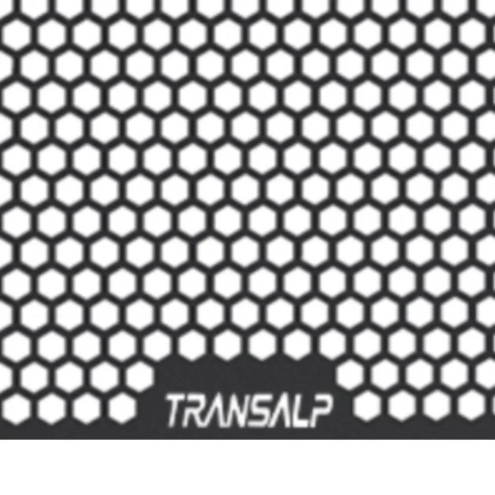

For Honda TRANSALP XL700V 2008 2009 2010 2011 2012 2013 2014 2015 2016 2017 2018 2019 2020 2021 2022 Radiator Grille Guard Cover