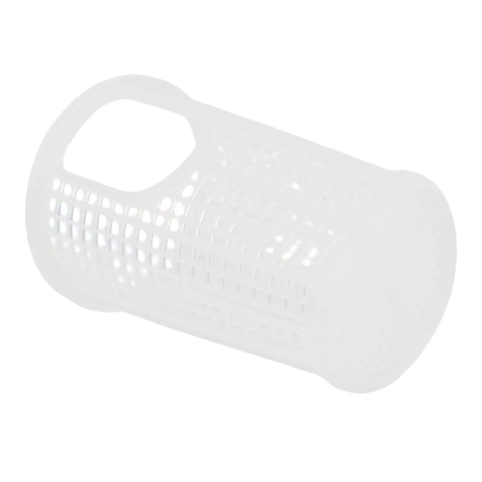 Pool Pump Replacement Swimming Pool Accessory Robust ABS Construction Year-Round Usage Easy To Replace Filter Basket