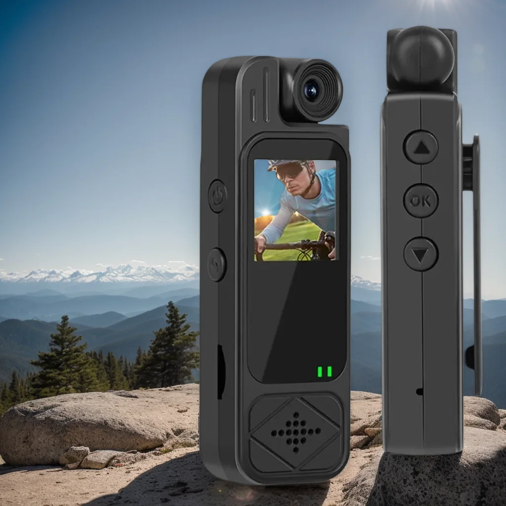 Portable Mini Hd 10… - image