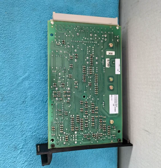VT-VRPA1-537-10/V0/QV-RTP amplification board (0811405104) German for