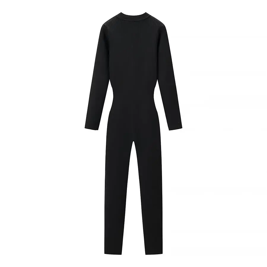 JNLEAOG Sexy Faionable Street Sle cintura alta calças compridas terno para mulheres fibra de poliéster outono nova chegada