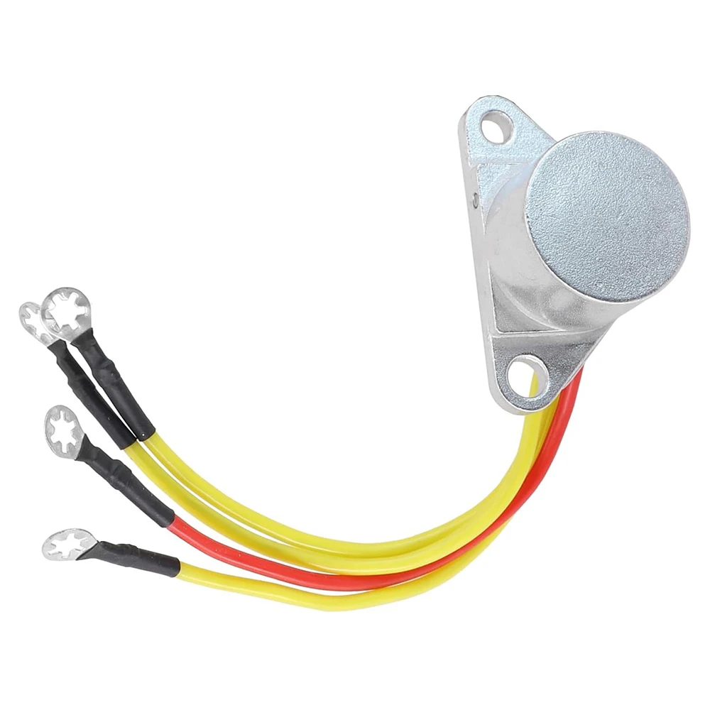 173692 581366 581778 582304 Regulator Rectifier For Johnson Evinrude 4.5 55 7.5 60 5 6 9.9 48 8 50 15 20 25 28 30 35 40 45 60 HP
