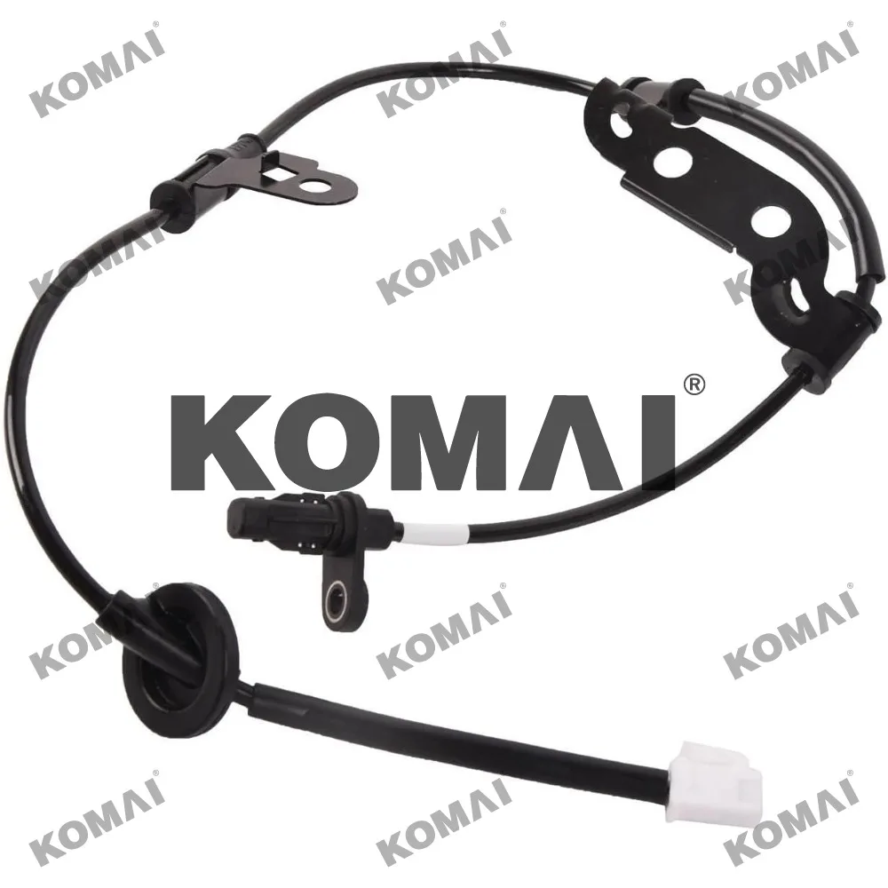 

XOJOX автомобильный задний левый датчик тормозного колеса ABS со стороны привода 599103S300 2ABS3532,59910-3S300, 59910 3S300