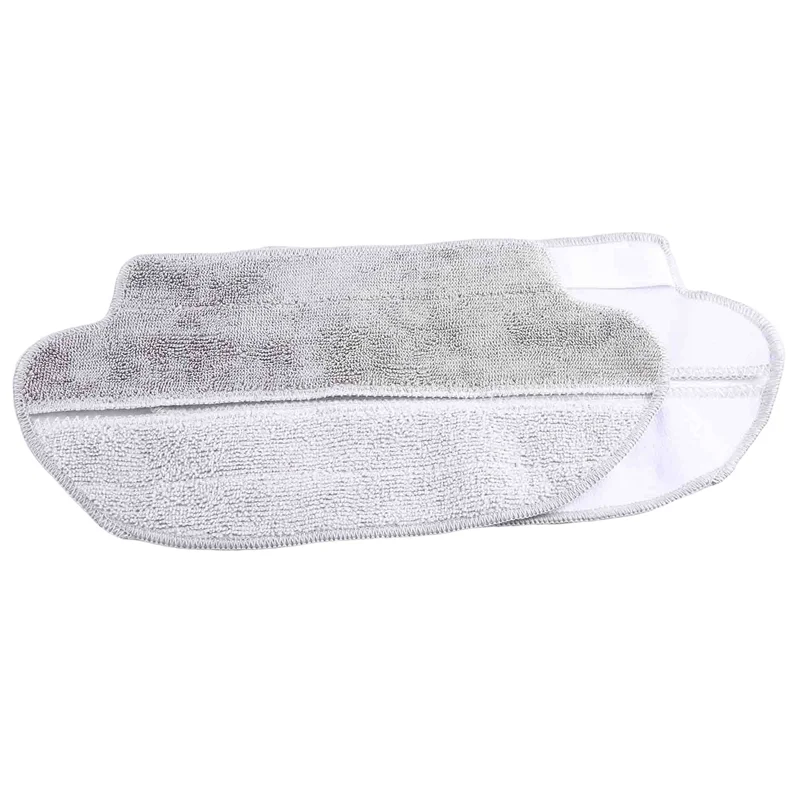 الصيف بيع 5 قطعة مناسبة ل Mijia كنس وتطهير روبوت STYJ02YM الجاف الرطب فصل القماش إكسسوارات قطع غيار