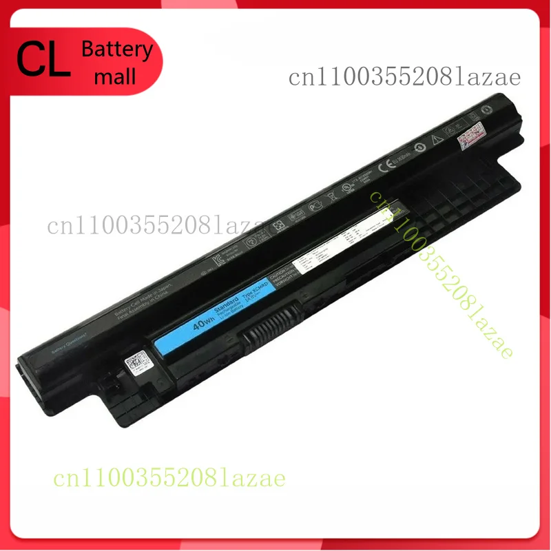 

Аккумулятор XCMRD для Dell Inspiron 15 3000 серии 3531 3537 3541 3542 3543 24DRM