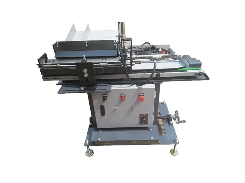 High Quality Thread Rolling Machine for Making Bolts and Nails High Precision Thread Rolling Machine