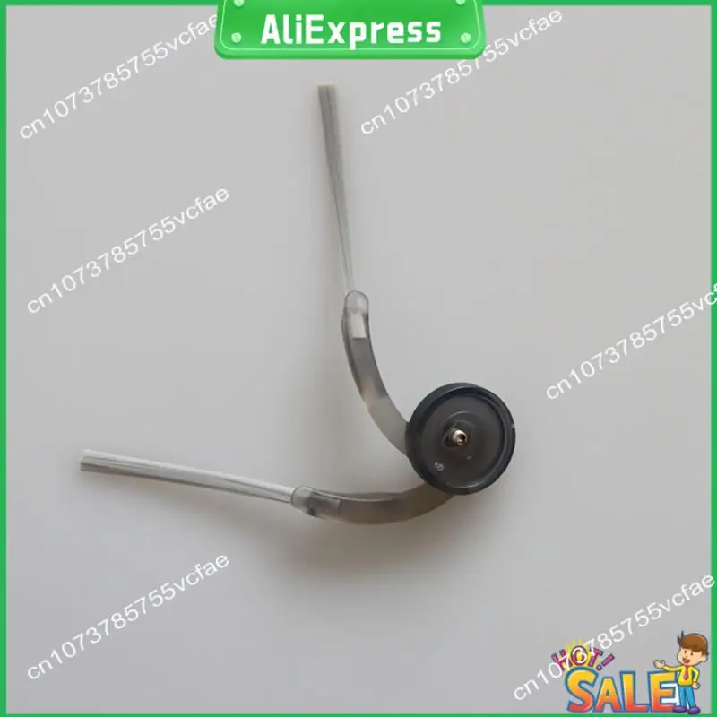 A04R 16 قطعة من ملحقات الكناس الأساسية لـ Roborock Saros Z70 / G30 Space - فرش جانبية، مرشحات، وسادات ممسحة، أكياس غبار