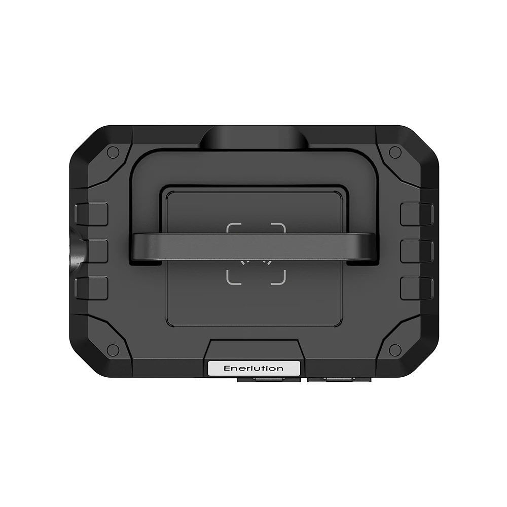 Long Lifespan 1000W 1800W 2200W Portable Power Station Built in 1013Wh 1799Wh 1944Wh Lithium Battery for Outdoor Camping