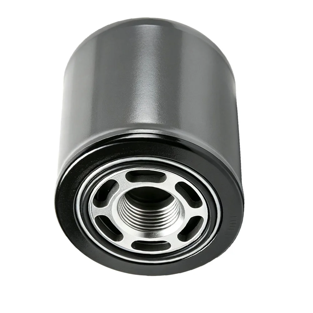 Replacement Oil Filter OEM AM102723 Oil Filter: Compatible With Multiple For Tractor Models Engine Protection- Part