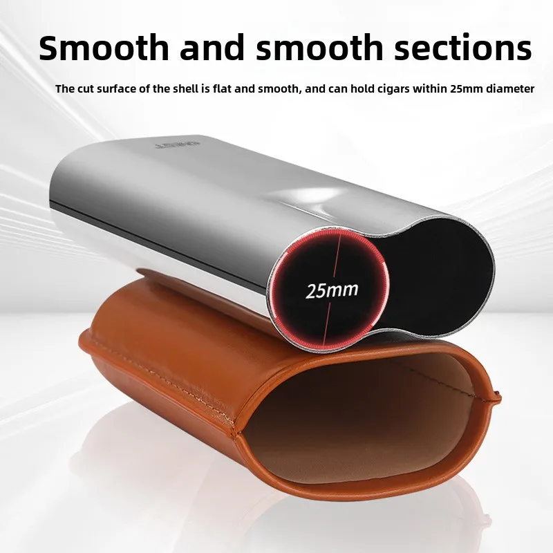 Thumbnail 3 - #3 Latest Cigar Cases Updates