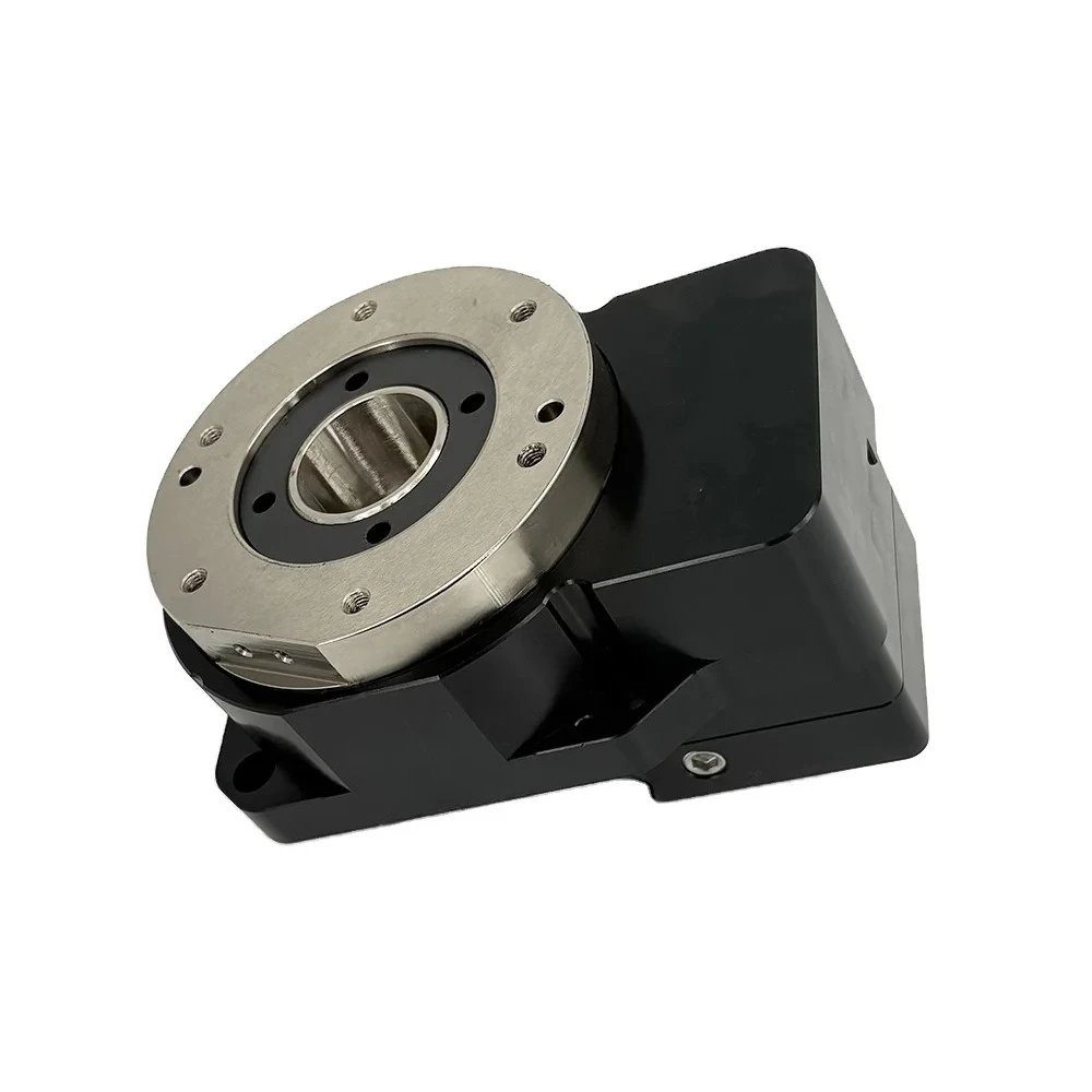 

G+ GSB 100 High Precision and Efficiency Hollow Rotating Platform Hollow Shaft Rotary for Servo/Stepper Motor