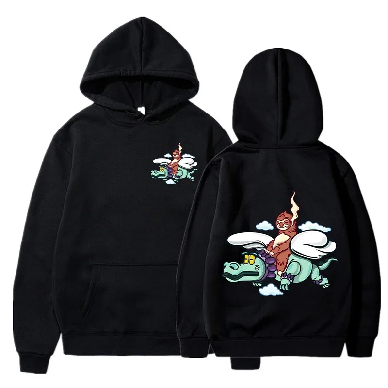 

Natanael cano nata montana cappuccino tumbados martch corridors women men men wrecked pulover fashion hipop sweat