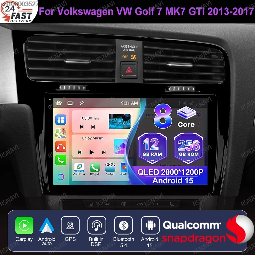 Android 15 For Volk… - image