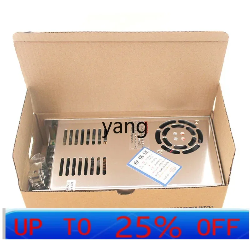 

CX 110V3.1A 10A 220V1.6A Импульсный источник питания Регулируемый модуль питания