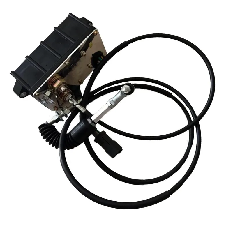 

Throttle Motor 21EN-32380 21EN-32360 21EN32380 21EN32360 with HYD R305-9 R220LC-9S R365-9 R265-9