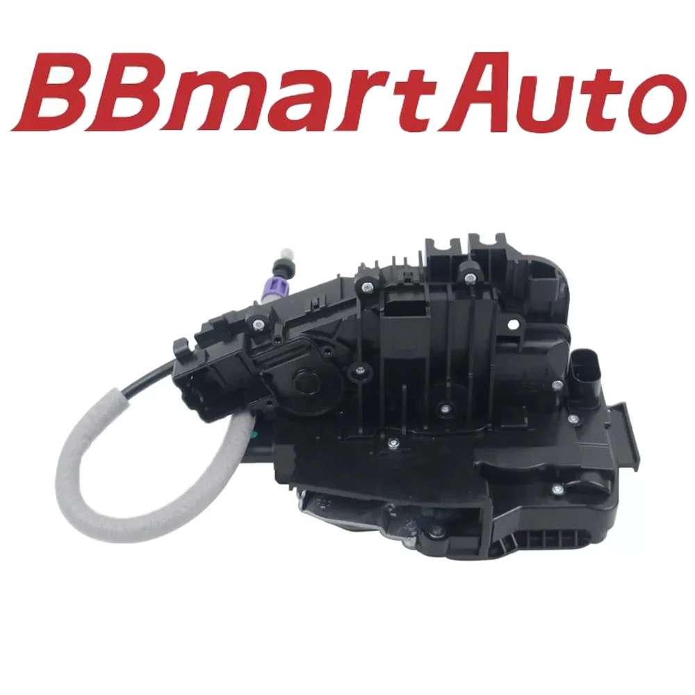 2227301135 BBmart Auto Parts 1pcs High Quality Rear Door Lock Actuator L For Mercedes Benz GLE250 GLE320 GLE350 GLE400 GLE500