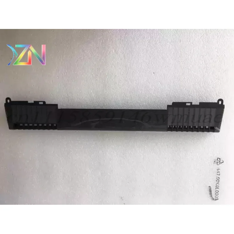 For Dell Alienware 17 R4 R5 heat pipe baffle heat outlet