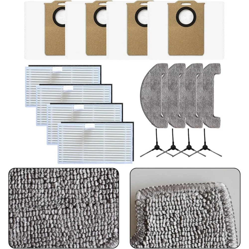 Replacement Accesso…