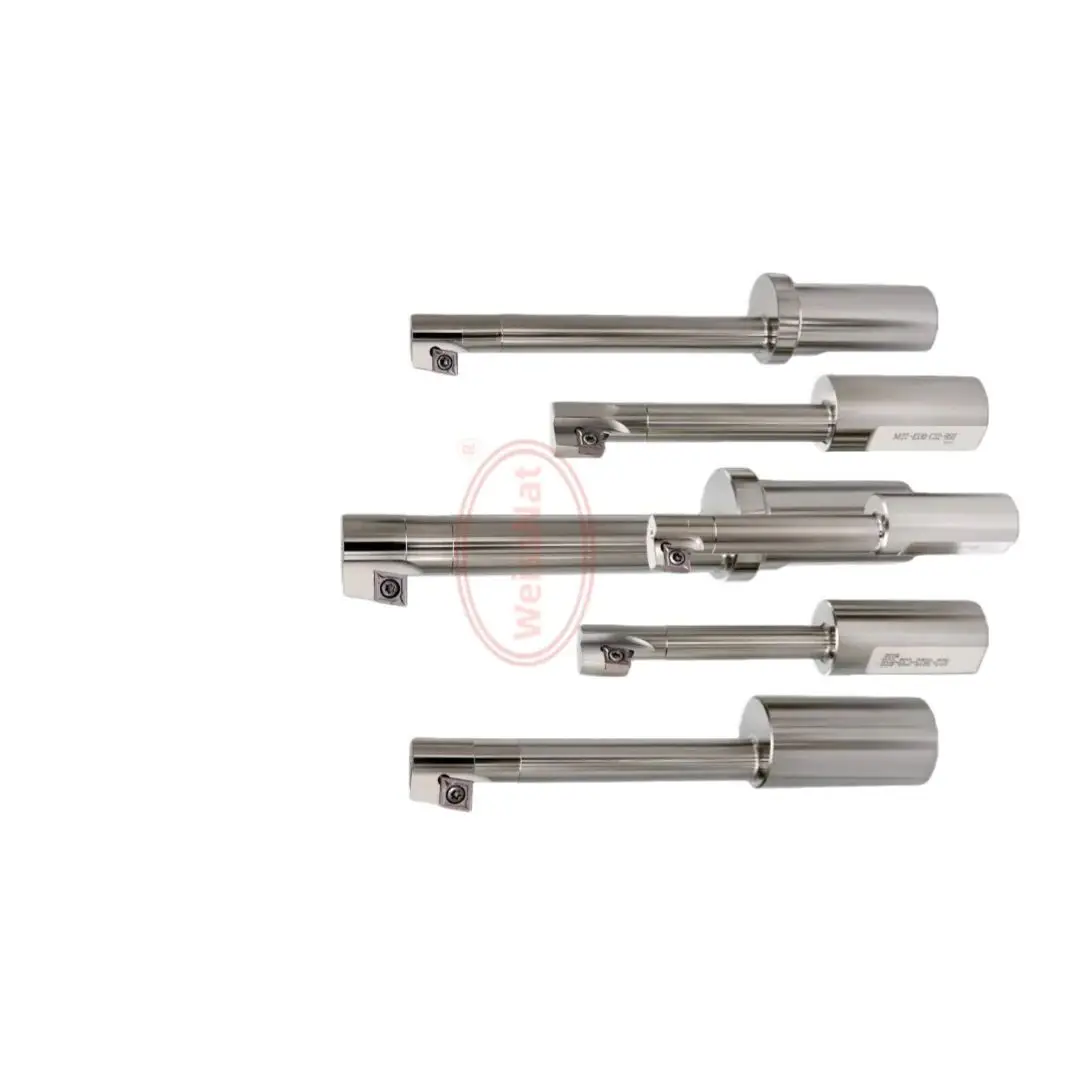 

Фрезерный стержень с ЧПУ M10 M12 M16 M20 M36 M48