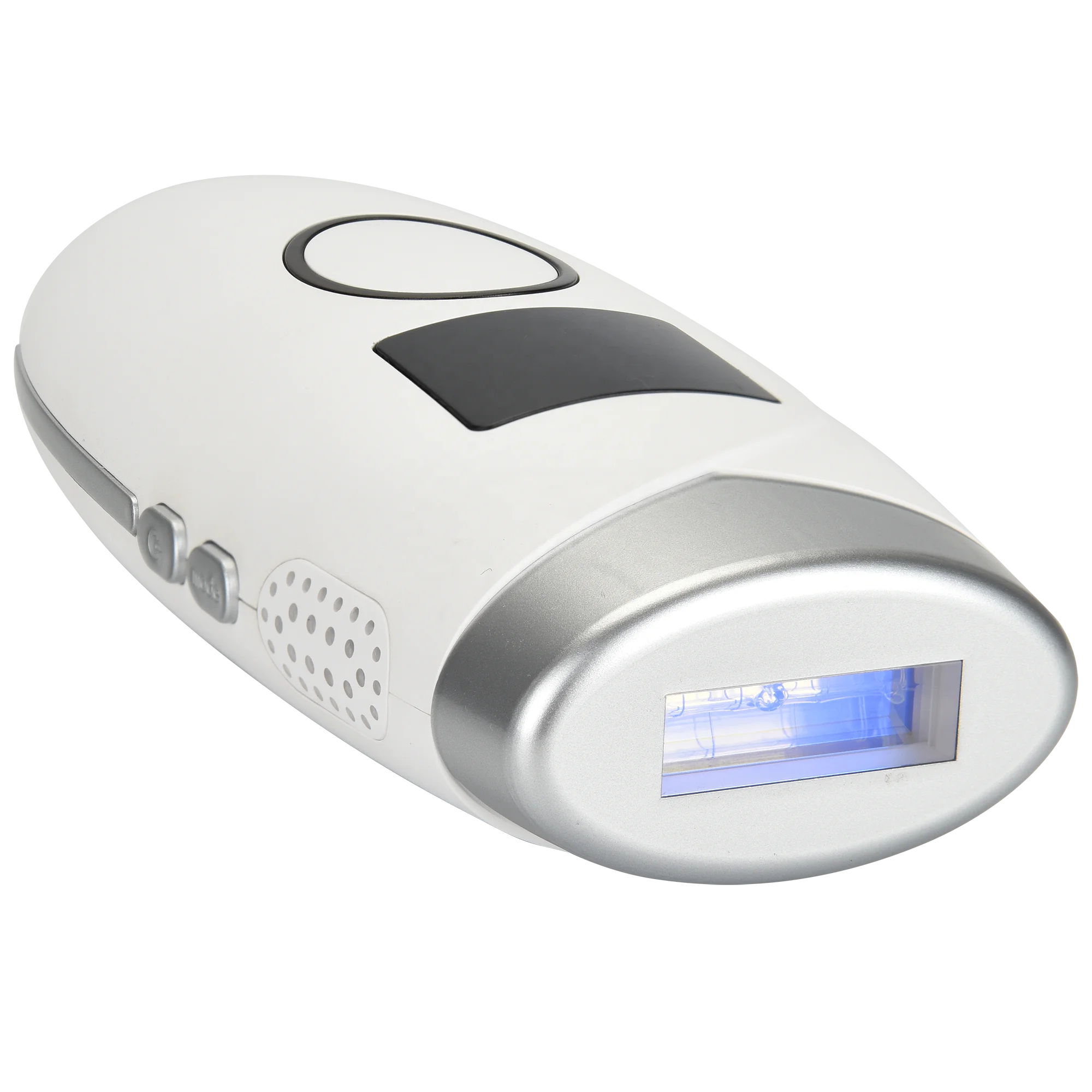 Depilación IPL indolora en casa Dispositivo de depilación con enfriamiento por hielo para cara, axilas, piernas, línea de Bikini