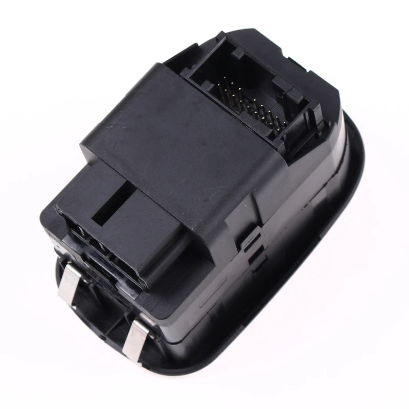 New 6554.WA 6554WA Power Window Switch with Mirrow Switch for Peugeot 206 206 CC 206SW 306 206 Saloon 2007-2016