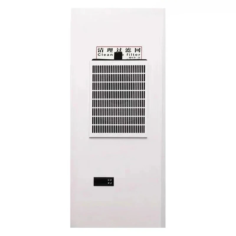 Cabinet cooling air conditioner
