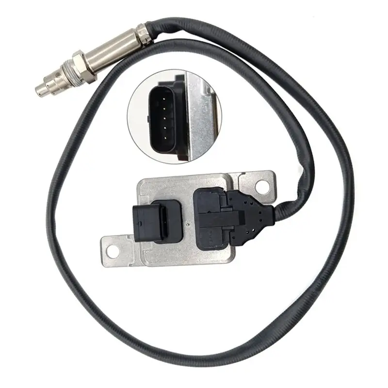 

Nox Sensor Nitrogen Oxide Nox Sensor 8R0907807G For Q5 A8 5WK96728B 1 Piece-T61C