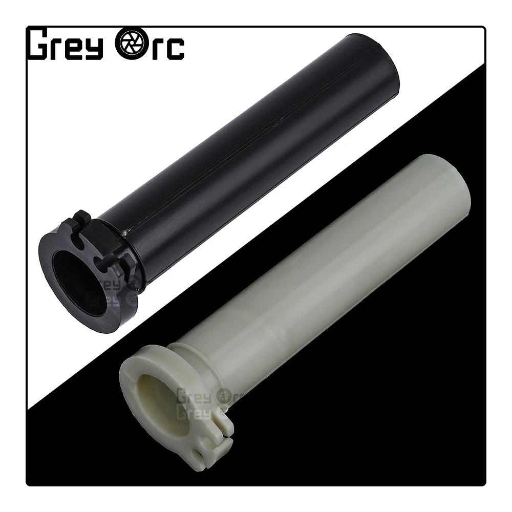 

Universal Motorcycle Grips Twist Throttle Moped Scooter Dirt Bike 7/8" 22mm Handlebars Accessories moto Accelerator Twists Core