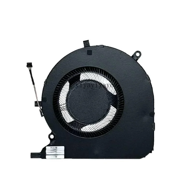 Laptop CPU GPU Cooling Fan For  Razer Blade 14 2021 RZ09-0370 Ryzen 9 5900HX RTX 3070 RTX 3080