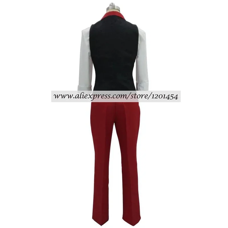 Ás Sexy Cosplay Traje Conjunto completo, Roupa, Roupa, Roupa, Apollo, Justiça, Justiça