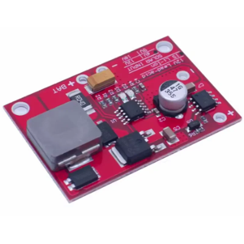 1S Mppt Solar Panel… - image