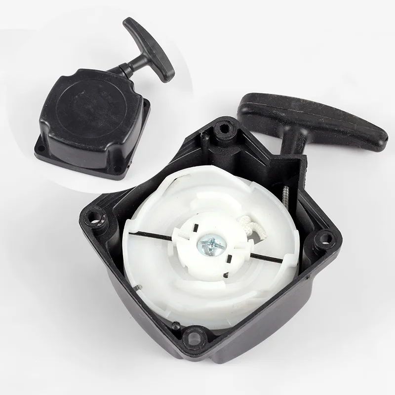 

Трос стартера для газонокосилки, тип 40-5 36 40-5, стальной провод