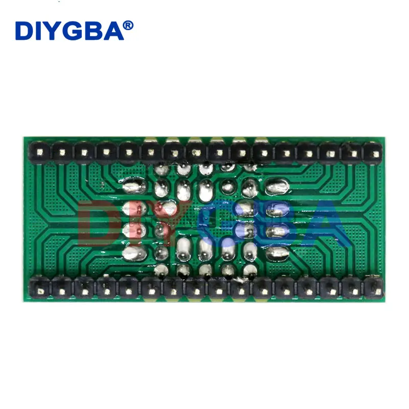 PLCC32 to DIP32 PLCC44 to DIP40 USB Universal Programmer IC Adapter Tester Socket for TL866CS TL866A EZP2010 G540 SP300