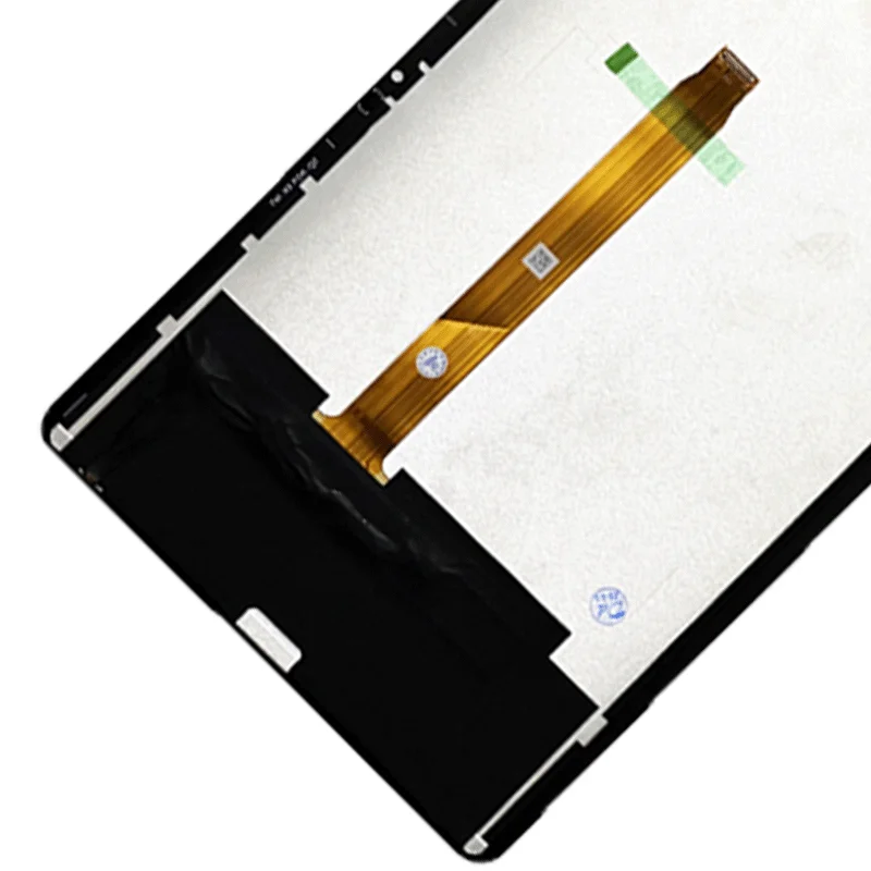 ELN-W00 ELN-W09 ELN-W10 Premium Lcd dla Huawei Honor Pad 11.5 X8 Pro X9 Wyświetlacz Ekran dotykowy Digitizer Panel Montaż — zdjęcie produktu 4