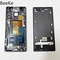 Middle Frame Origina For Nubia Red Magic 8 9 Pro 8S 9S 10 Pro Plus Mid Bezel LCD Display Holder Front Screen Plate Case Chassis