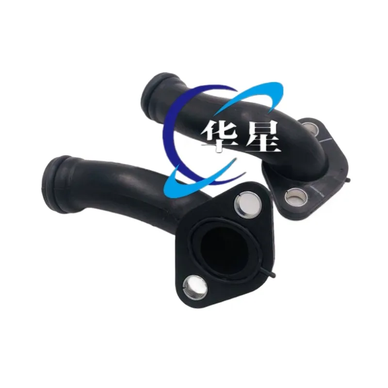 Original for Caterpillar 313D2/320/323GC/326/330/336GC/C4.4/7.1 water pump distribution pipe