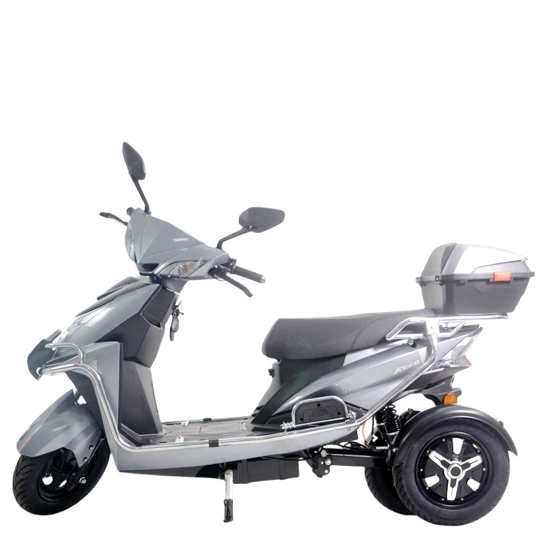 

1000W 1500W high power Electric tricycle 3 Wheel Electric Tricycles For Adults Use