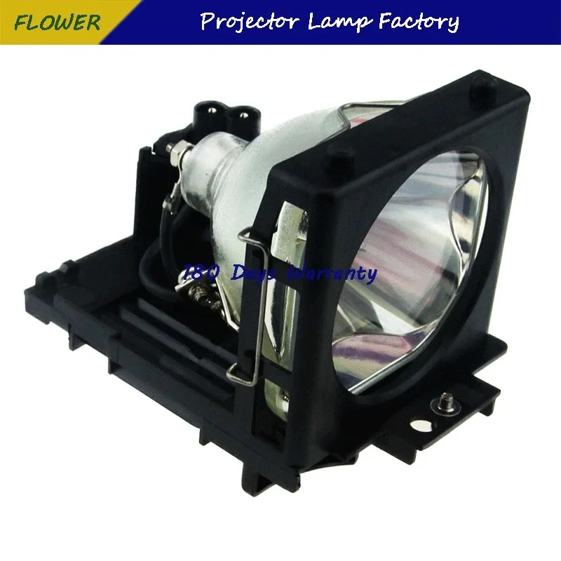 مصباح عرض بديل مع ضمان لمدة 90 يومًا شحن ، HITACHI من نوع DT00661