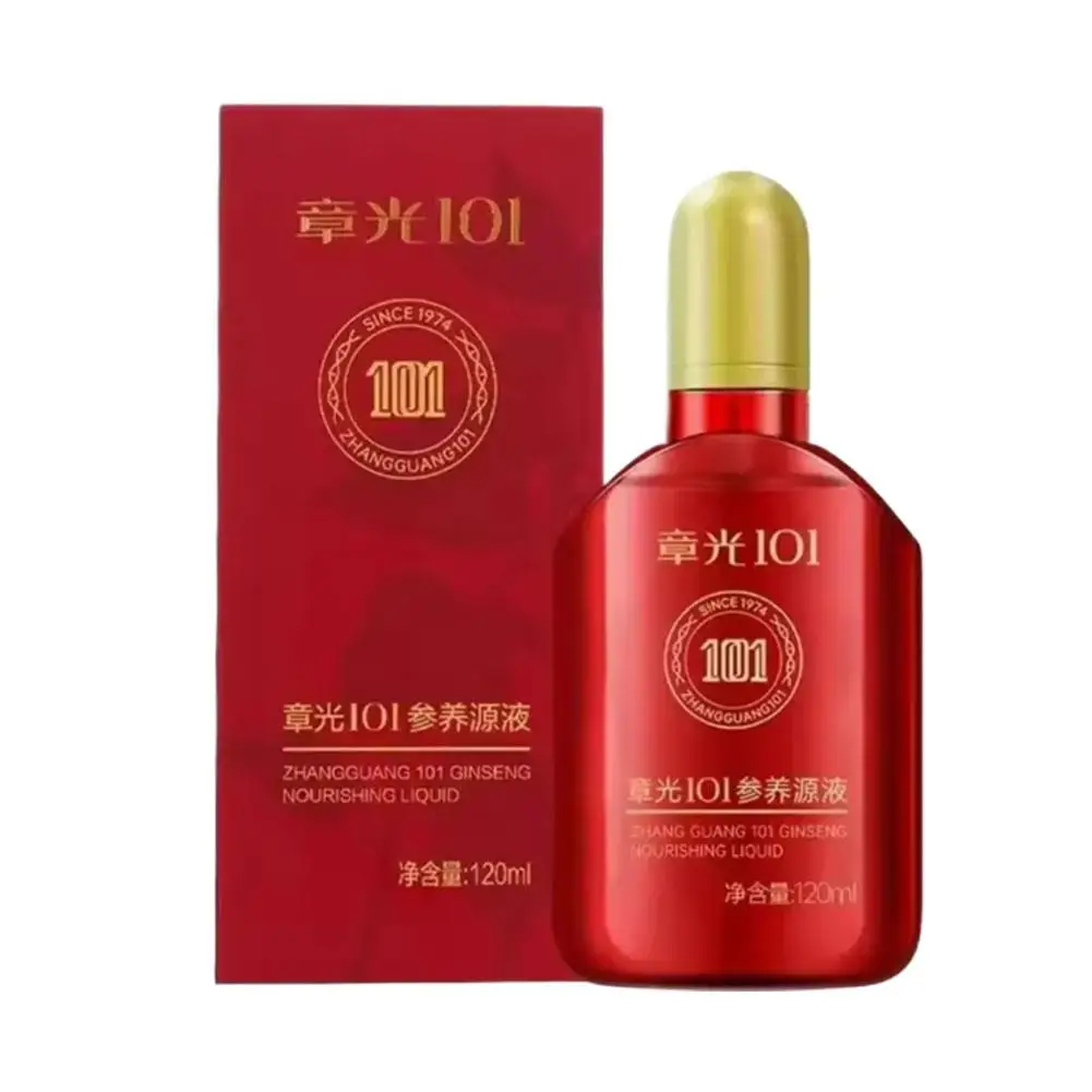 

Zhangguang Hair Tonic Traditional Chinese Medicine Therapy Hair Tonic Hair Loss Prevention Hair Care Tonic Essence Treatment
