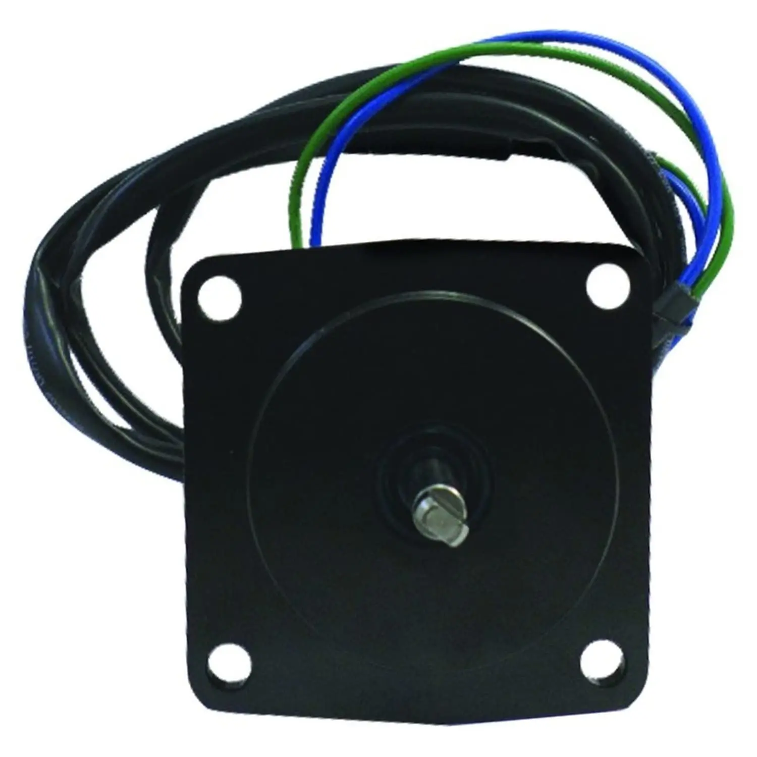 67F-43880-00-00 Tilt Trim Motor Replacement For 1999-2004 YAMAHA 75 80 90 100 F75 F80 F90 F100